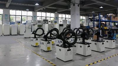 激博會來臨，行業(yè)新動態(tài)，關(guān)注執(zhí)信環(huán)保實時獲取！