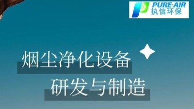 執(zhí)信環(huán)保除煙除味凈化器,除煙凈化器,凈化企業(yè)車間煙塵。