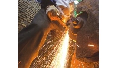 打磨機除塵器,打磨粉塵集塵器,凈化煙塵執(zhí)信環(huán)制造廠家！