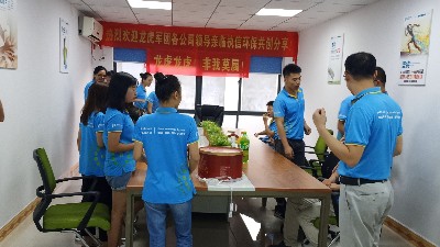 煙霧凈化器生產(chǎn)廠家，執(zhí)信環(huán)保公司溫馨家園！