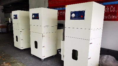 工業(yè)除塵器哪家好,執(zhí)信環(huán)保10年工業(yè)除塵器廠家，安全可靠！