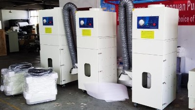 脈沖除塵器哪家好,東莞執(zhí)信環(huán)保脈沖除塵器制造廠家！