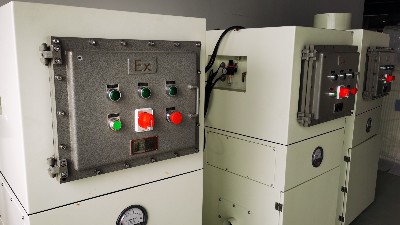 防爆除塵器哪家好,執(zhí)信環(huán)保整機防爆資質(zhì)除塵器,助您安全凈化煙塵！