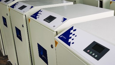 激光加工除塵設(shè)備,除塵設(shè)備執(zhí)信環(huán)保激光煙霧凈化器。