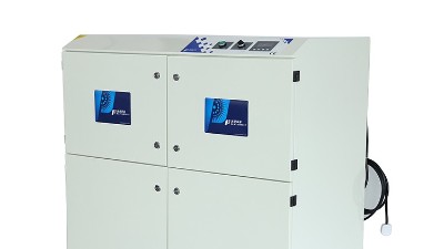 執(zhí)信環(huán)保切割煙塵凈化裝置,切割加工制造業(yè)最佳之選！