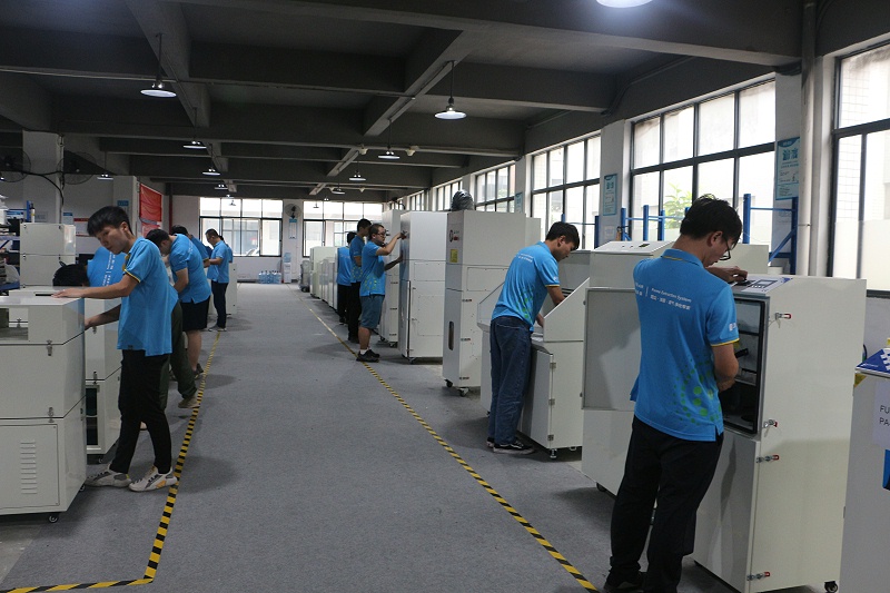 工業(yè)集塵器，集塵器