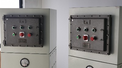執(zhí)信環(huán)保,防爆式吸塵器,粉塵防爆除塵設(shè)備,安全穩(wěn)定,除塵高效！