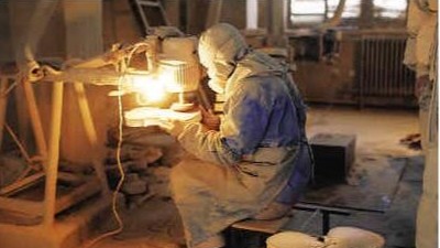 移動焊煙凈化器,焊接除塵設備,執(zhí)信環(huán)保設備，焊接企業(yè)的選擇！