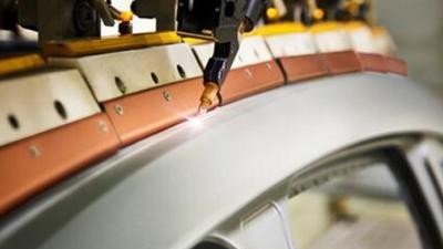 解析激光深熔焊工藝，執(zhí)信環(huán)保激光焊接煙霧過濾器廠家！