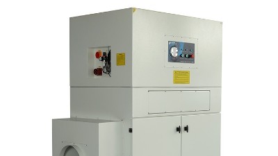 多年集塵器研發(fā)制造經(jīng)驗(yàn)，造就執(zhí)信環(huán)保專業(yè)技術(shù)！