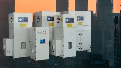 去車(chē)間除煙塵粉塵危害，執(zhí)信環(huán)保集塵器廠家！