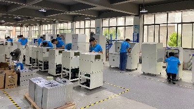 執(zhí)信環(huán)保集塵器廠家，對于環(huán)評的看法！