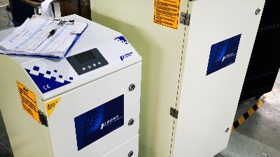 執(zhí)信環(huán)保車間粉塵防爆吸塵器,生產制造,整機防爆除塵器！