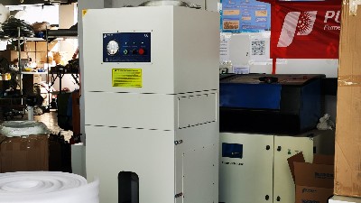 工業(yè)脈沖除塵器哪家好,執(zhí)信環(huán)保10年工業(yè)除塵設備廠家制造！