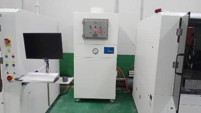 脈沖防爆除塵器哪家好,東莞執(zhí)信環(huán)保脈沖防爆除塵器制造！