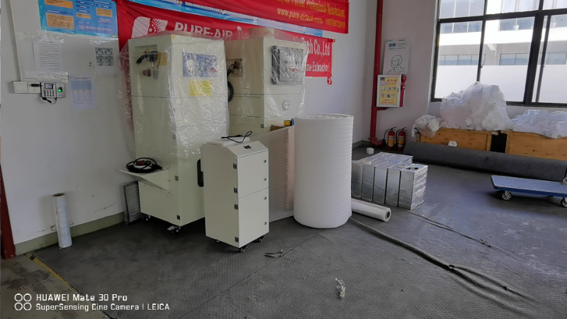 執(zhí)信環(huán)保,工業(yè)煙塵凈化器,工業(yè)粉塵凈化器！