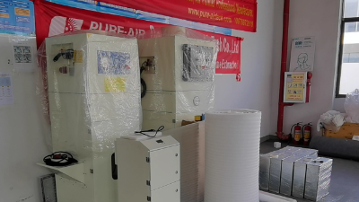 工業(yè)集塵器-移動(dòng)防爆除塵器-執(zhí)信環(huán)保環(huán)保設(shè)備制造商！