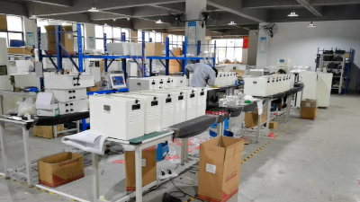 執(zhí)信環(huán)保防爆集塵器-移動(dòng)防爆除塵器,安全-10品牌廠家,穩(wěn)定可靠！