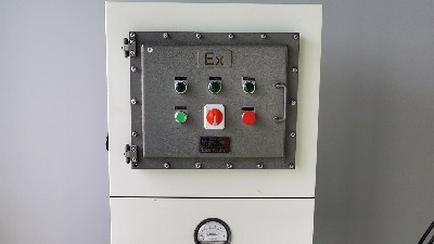 執(zhí)信環(huán)保粉塵防爆集塵器,防爆吸塵器,安全可靠更有保障！