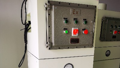 執(zhí)信環(huán)保,粉塵防爆集塵器,防爆除塵器,車間除塵安全設(shè)備廠家！