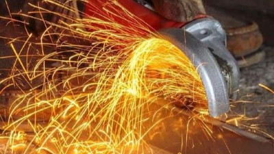 防爆車間吸塵器,粉塵除塵器,執(zhí)信環(huán)?？萍?穩(wěn)定可靠！