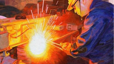 執(zhí)信環(huán)保,焊接煙氣凈化設(shè)備,焊接煙塵凈化,更安全，更高效！