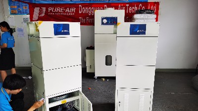 車間粉塵凈化設(shè)備,執(zhí)信環(huán)保車間粉塵處理設(shè)備制造。