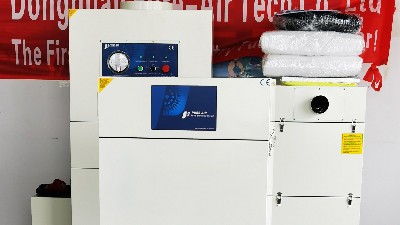 工業(yè)粉塵凈化設(shè)備,執(zhí)信環(huán)保專注車間粉塵廢氣凈化設(shè)備制造。