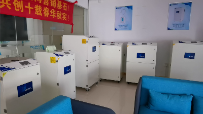 車間集塵器,執(zhí)信環(huán)保專注工業(yè)集塵器等環(huán)保設備制造！