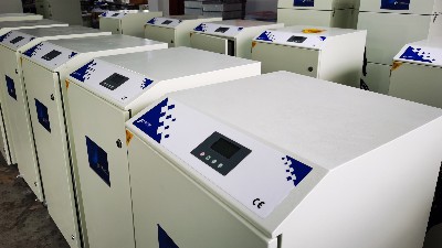 執(zhí)信環(huán)保的防爆吸塵器,整機(jī)防爆吸塵器,車間除塵設(shè)備！