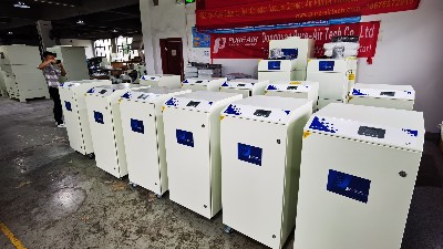 執(zhí)信環(huán)保工業(yè)粉塵防爆,整機(jī)防爆吸塵器,粉塵防爆設(shè)備廠家！