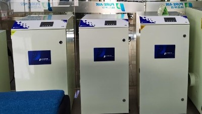 濾筒除塵設(shè)備,脈沖濾筒除塵器,執(zhí)信環(huán)?？萍及踩煽?jī)艋療焿m！