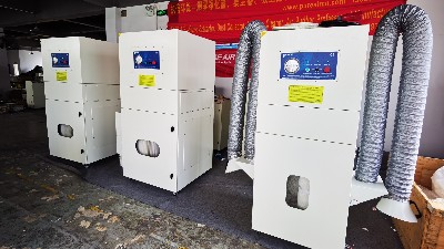 濾筒除塵設(shè)備,脈沖濾筒除塵器,執(zhí)信環(huán)保幫助企業(yè)凈化煙塵污染！