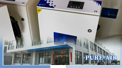 焊煙廢氣凈化器哪家好,執(zhí)信環(huán)保焊接煙塵凈化設(shè)備制造廠家！