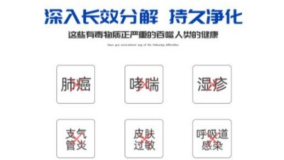 執(zhí)信環(huán)保激光清洗煙霧過濾器，幫助激光清洗行業(yè)凈化煙塵！