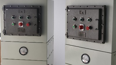執(zhí)信環(huán)保-整機(jī)防爆除塵器廠家-防爆認(rèn)證除塵器制造-廠家直銷！