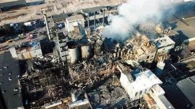 防爆除塵設(shè)備