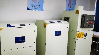 應(yīng)急管理部加強(qiáng)安全生產(chǎn),防爆除塵器為企業(yè)保駕護(hù)航,執(zhí)信環(huán)保。