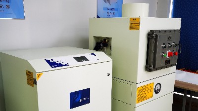 車間防爆除塵器,脈沖防爆除塵器,10年品牌執(zhí)信環(huán)?？萍?。