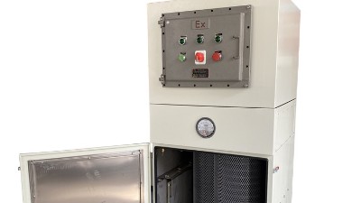 選擇安全可靠的防爆除塵器,就選東莞執(zhí)信環(huán)?？萍?！