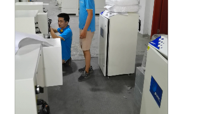 執(zhí)信環(huán)保-脈沖除塵器-工業(yè)脈沖集塵器-安全可靠,品質(zhì)優(yōu)秀！