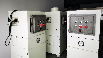 執(zhí)信環(huán)保吸塵器防爆,防爆吸塵器品牌,專業(yè)品質保障！