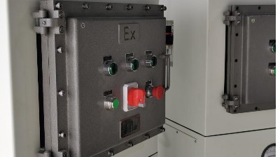 執(zhí)信環(huán)?？萍?，防爆吸塵器品牌,整機防爆吸塵器！