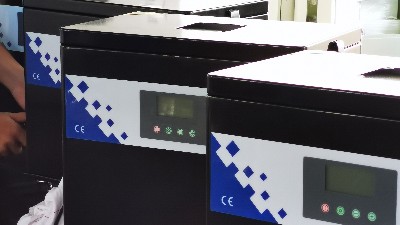 凈化車間煙霧和粉塵，就用執(zhí)信環(huán)保車間煙霧凈化器！