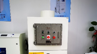 工業(yè)脈沖集塵器-打磨集塵器-執(zhí)信環(huán)?？萍紡S家直銷！