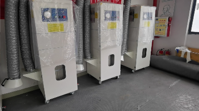 焊接煙塵凈化設(shè)備,焊接煙霧凈化器,集塵器！