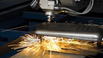 激光切割煙霧過(guò)濾器