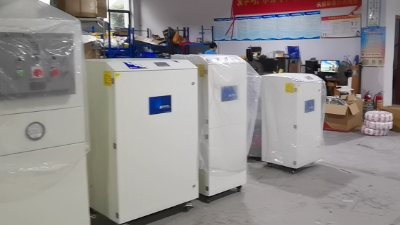 激光焊接煙霧凈化器！哪家好,執(zhí)信環(huán)保激光焊接煙霧凈化器！