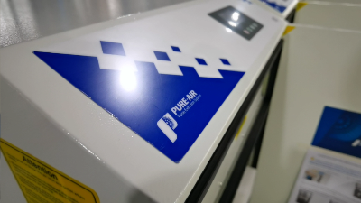 東莞執(zhí)信環(huán)保科技,凈化回流焊車間煙塵，用回流焊煙霧凈化機(jī)！