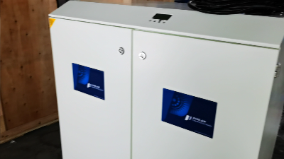 回流焊煙霧凈化機(jī),執(zhí)信環(huán)保凈化回流焊車間煙霧。